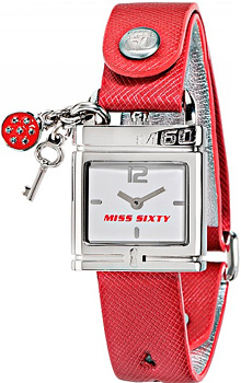 Часы Miss Sixty Baka SRB003
